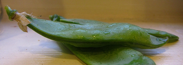 snowpeas
