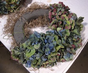 hydrangeawreath2