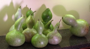 gourds